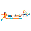 Poza cu HOT WEELS TRACK BUILDER ELEMENTE PISTA DRONA