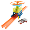 Poza cu HOT WEELS TRACK BUILDER ELEMENTE PISTA DRONA