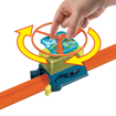 Poza cu HOT WEELS TRACK BUILDER ELEMENTE PISTA DRONA