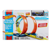 Poza cu HOT WEELS TRACK BUILDER ELEMENTE PISTA BUCLA IMPARTITA