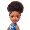 Poza cu BARBIE PAPUSA CHELSEA BRUNETA