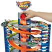 Poza cu HOT WHEELS ACTION MEGA GARAJUL