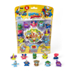 Poza cu SUPERZINGS 4 SET DE 10 FIGURINE