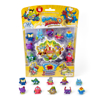 Poza cu SUPERZINGS 4 SET DE 10 FIGURINE