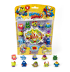 Poza cu SUPERZINGS 4 SET DE 10 FIGURINE