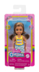 Poza cu BARBIE PAPUSA CHELSEA SATENA CU BUCLE