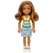 Poza cu BARBIE PAPUSA CHELSEA SATENA CU BUCLE