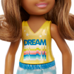 Poza cu BARBIE PAPUSA CHELSEA SATENA CU BUCLE