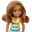 Poza cu BARBIE PAPUSA CHELSEA SATENA CU BUCLE