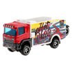 Poza cu HOT WHEELS CAMION SCANIA RALLY TRUCK