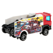 Poza cu HOT WHEELS CAMION SCANIA RALLY TRUCK