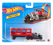 Poza cu HOT WHEELS CAMION BONE BLAZERS