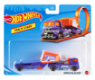 Poza cu HOT WHEELS CAMION SPEED BLASTER