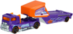 Poza cu HOT WHEELS CAMION SPEED BLASTER