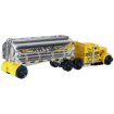 Poza cu HOT WHEELS CAMION FUEL AND FIRE
