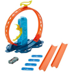Poza cu HOT WEELS TRACK BUILDER ELEMENTE PISTA BUCLA