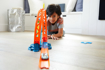 Poza cu HOT WEELS TRACK BUILDER ELEMENTE PISTA BUCLA