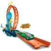 Poza cu HOT WEELS TRACK BUILDER ELEMENTE PISTA BUCLA