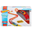 Poza cu HOT WEELS TRACK BUILDER ELEMENTE PISTA CURBA