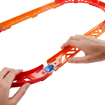 Poza cu HOT WEELS TRACK BUILDER ELEMENTE PISTA CURBA