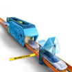 Poza cu HOT WEELS TRACK BUILDER ELEMENTE PISTA GLISATI SI LANSATI