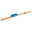 Poza cu HOT WEELS TRACK BUILDER ELEMENTE PISTA GLISATI SI LANSATI