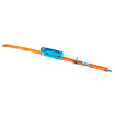 Poza cu HOT WEELS TRACK BUILDER ELEMENTE PISTA GLISATI SI LANSATI