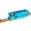 Poza cu HOT WEELS TRACK BUILDER ELEMENTE PISTA GLISATI SI LANSATI