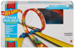 Poza cu HOT WEELS TRACK BUILDER ELEMENTE PISTA BUCLA REGLABILA