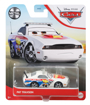 Poza cu MASINUTA METALICA CARS3 PERSONAJUL PAT TRAXON