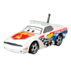 Poza cu MASINUTA METALICA CARS3 PERSONAJUL PAT TRAXON
