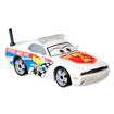 Poza cu MASINUTA METALICA CARS3 PERSONAJUL PAT TRAXON