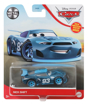 Poza cu MASINUTA METALICA CARS3 PERSONAJUL NICK SHIFT