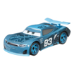 Poza cu MASINUTA METALICA CARS3 PERSONAJUL NICK SHIFT