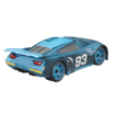 Poza cu MASINUTA METALICA CARS3 PERSONAJUL NICK SHIFT