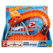 Poza cu CITY CURSA CU OBSTACOL HOT WHEELS PODUL ATACULUI COBREI