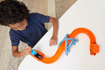 Poza cu CITY CURSA CU OBSTACOL HOT WHEELS PODUL ATACULUI COBREI
