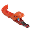 Poza cu CITY CURSA CU OBSTACOL HOT WHEELS PODUL ATACULUI COBREI