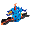 Poza cu CITY CURSA CU OBSTACOL HOT WHEELS ATACUL CONACULUI CROCODILULUI