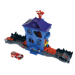 Poza cu CITY CURSA CU OBSTACOL HOT WHEELS ATACUL CONACULUI CROCODILULUI