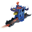 Poza cu CITY CURSA CU OBSTACOL HOT WHEELS ATACUL CONACULUI CROCODILULUI