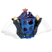 Poza cu CITY CURSA CU OBSTACOL HOT WHEELS ATACUL CONACULUI CROCODILULUI