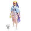 Poza cu PAPUSA BARBIE EXTRA STYLE BEANIE