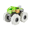Poza cu HOT WHEELS MONSTER TRUCK MASINUTA TWISTER TREDZ BONE SHAKER SCARA 1:43