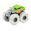 Poza cu HOT WHEELS MONSTER TRUCK MASINUTA TWISTER TREDZ BONE SHAKER SCARA 1:43