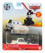 Poza cu MASINUTA METALICA CARS3 PERSONAJUL SARA WHEELSON