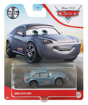 Poza cu MASINUTA METALICA CARS3 PERSONAJUL BOB CUTLASS
