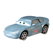 Poza cu MASINUTA METALICA CARS3 PERSONAJUL BOB CUTLASS