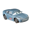 Poza cu MASINUTA METALICA CARS3 PERSONAJUL BOB CUTLASS