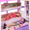 Poza cu BARBIE CASA DE VIS SUPREMA